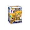 FUNKO POP! SAINTSEIYA (AQUARIUS HYOGA) 1425
