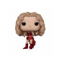 FUNKO POP! SHAKIRA (SHAKIRA SUPER BOWL) 393