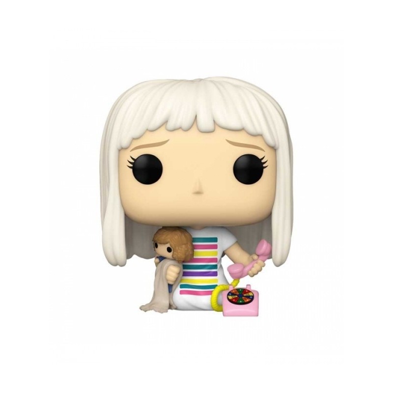 FUNKO POP! POLTERGEIST II (CAROL ANNE) 1583