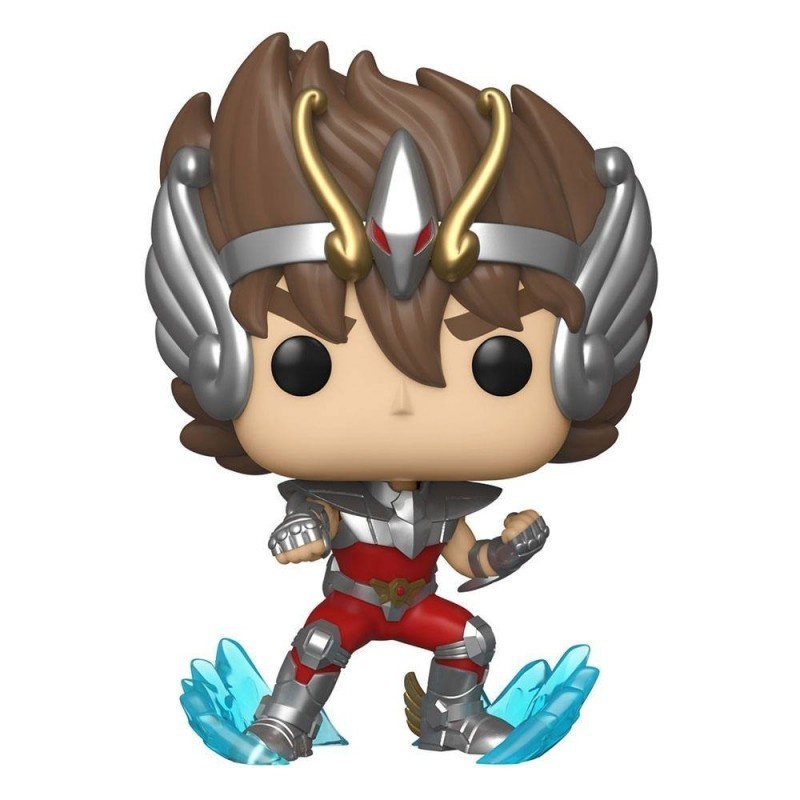FUNKO POP! SAINTSEIYA (PEGASUS SEIYA) 806