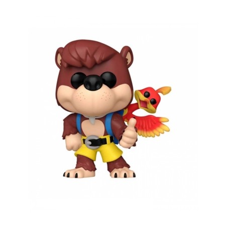 FUNKO POP! BANJO & KAZOOIE 981