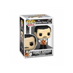 FUNKO POP! THE FAMILY ADDAMS (GOMEZ ADDAMS) 1548