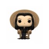 FUNKO POP! THE FAMILY ADDAMS (MORTICIA ON CHAIR POP! DELUXE) 1550