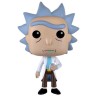 FUNKO POP! RICK AND MORTY (RICK) 112