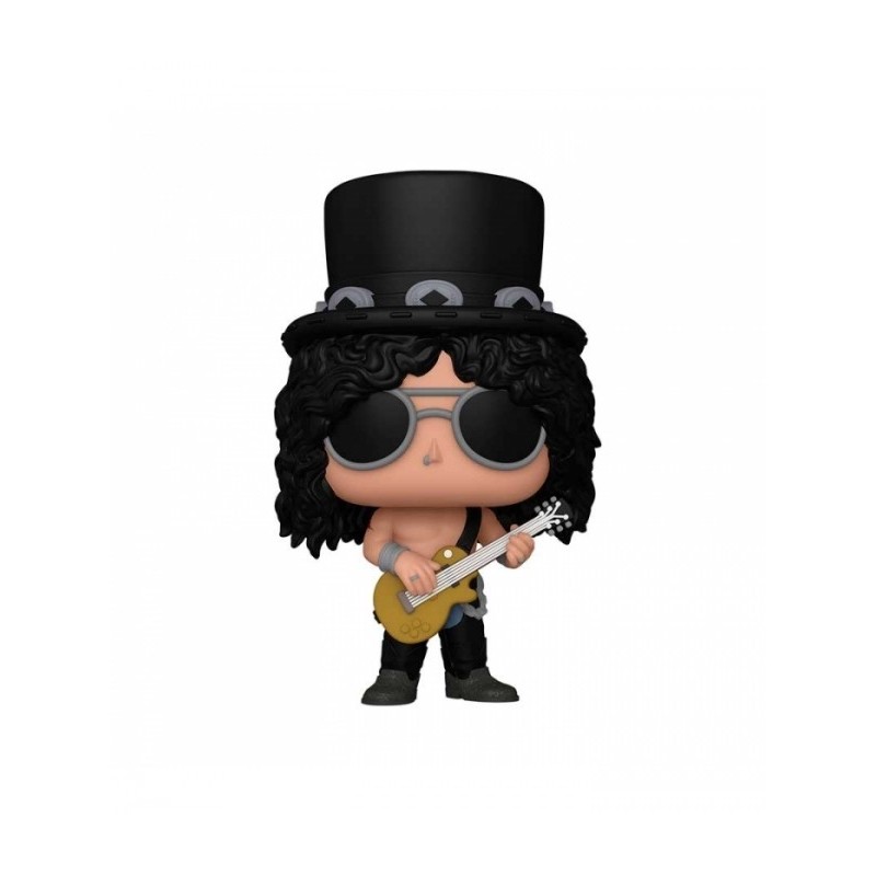 FUNKO POP! GUNS N ROSES (SLASH 1990'S) 398