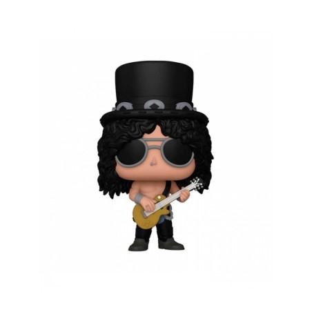 FUNKO POP! GUNS N ROSES (SLASH 1990'S) 398