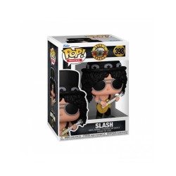 FUNKO POP! GUNS N ROSES (SLASH 1990'S) 398