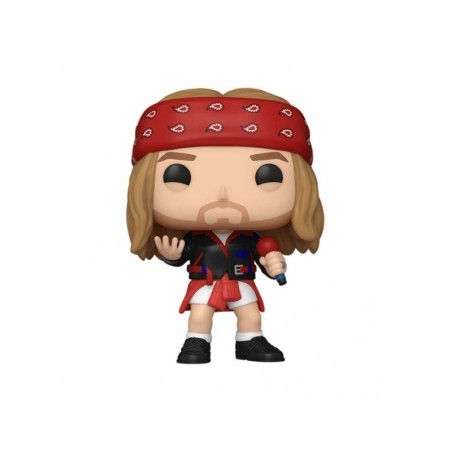 FUNKO POP! GUNS N ROSES (AXL ROSE 1990'S CHASE) 397