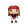 FUNKO POP! GUNS N ROSES (AXL ROSE 1990'S CHASE) 397