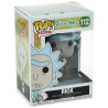 FUNKO POP! RICK AND MORTY (RICK) 112