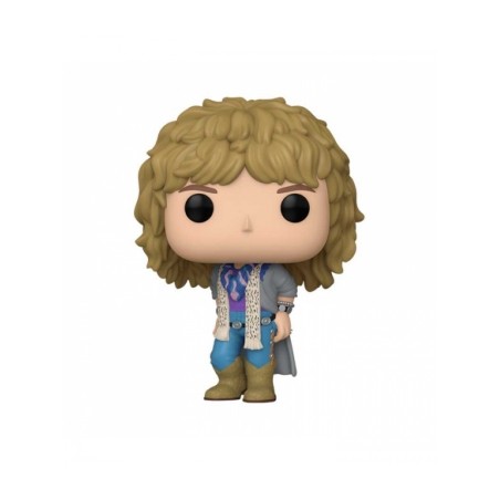 FUNKO POP! BON JOVI (JON BON JOVI) 396