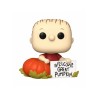FUNKO POP! PEANUTS (LINUS) 1588