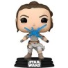 FUNKO POP! STAR WARS (REY TWO LIGHTSABERS) 434