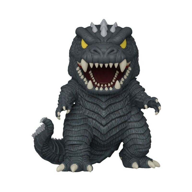 FUNKO POP! GODZILLA SINGULAR POINT (GODZILLA ULTIMA) 1468