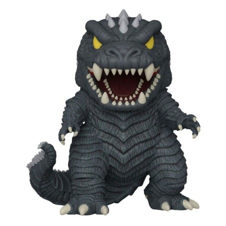 FUNKO POP! GODZILLA SINGULAR POINT (GODZILLA ULTIMA) 1468