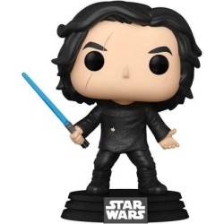 FUNKO POP! STAR WARS (BEN SOLO) 431