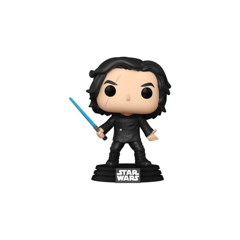 FUNKO POP! STAR WARS (BEN SOLO) 431
