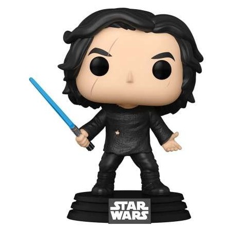 FUNKO POP! STAR WARS (BEN SOLO) 431