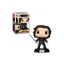 FUNKO POP! STAR WARS (BEN SOLO) 431
