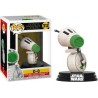 FUNKO POP! STAR WARS (D-0) 312