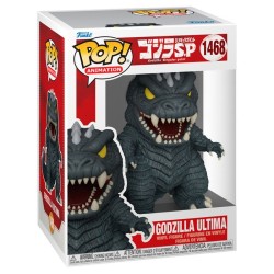 FUNKO POP! GODZILLA SINGULAR POINT (GODZILLA ULTIMA) 1468