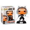 FUNKO POP! STAR WARS (AHSOKA) 464
