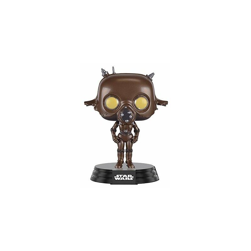 FUNKO POP! STAR WARS (ME-809) 113
