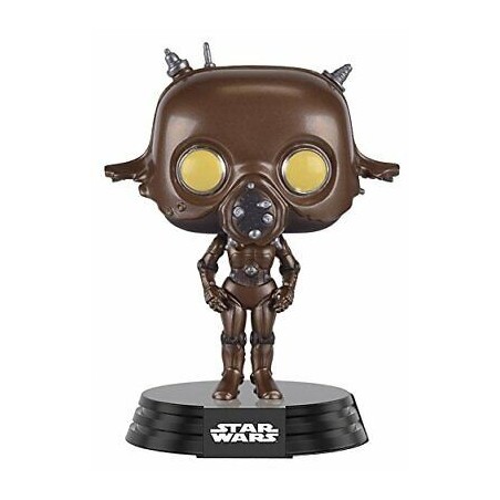 FUNKO POP! STAR WARS (ME-809) 113