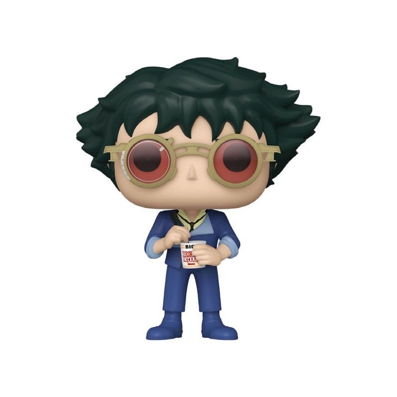 FUNKO POP! COWBOY BEBOP (SPIKE SPIEGEL) 1217