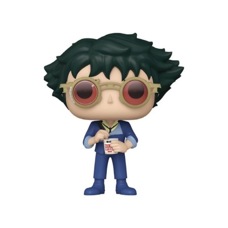 FUNKO POP! COWBOY BEBOP (SPIKE SPIEGEL) 1217