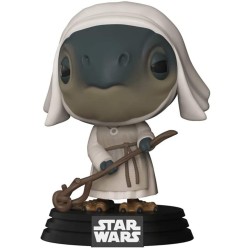 FUNKO POP! STAR WARS (CARETAKER) 263