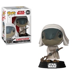 FUNKO POP! STAR WARS (CARETAKER) 263