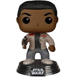 FUNKO POP! STAR WARS (FINN) 59