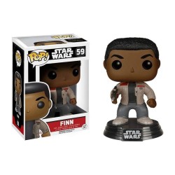 FUNKO POP! STAR WARS (FINN) 59