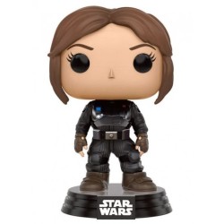 FUNKO POP! STAR WARS (JYN ERSO) 152