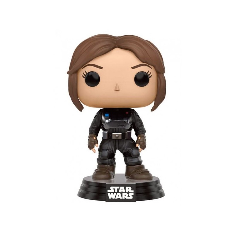 FUNKO POP! STAR WARS (JYN ERSO) 152