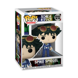 FUNKO POP! COWBOY BEBOP (SPIKE SPIEGEL) 1217