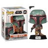 FUNKO POP! STAR WARS (COBB VANTH) 484