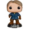 FUNKO POP! STAR WARS (HAN SOLO SNOW GEAR) 86