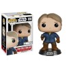 FUNKO POP! STAR WARS (HAN SOLO SNOW GEAR) 86