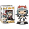 FUNKO POP! STAR WARS (RIO DURANT) 244