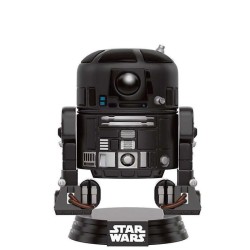 FUNKO POP! STAR WARS (C2-B5) 147