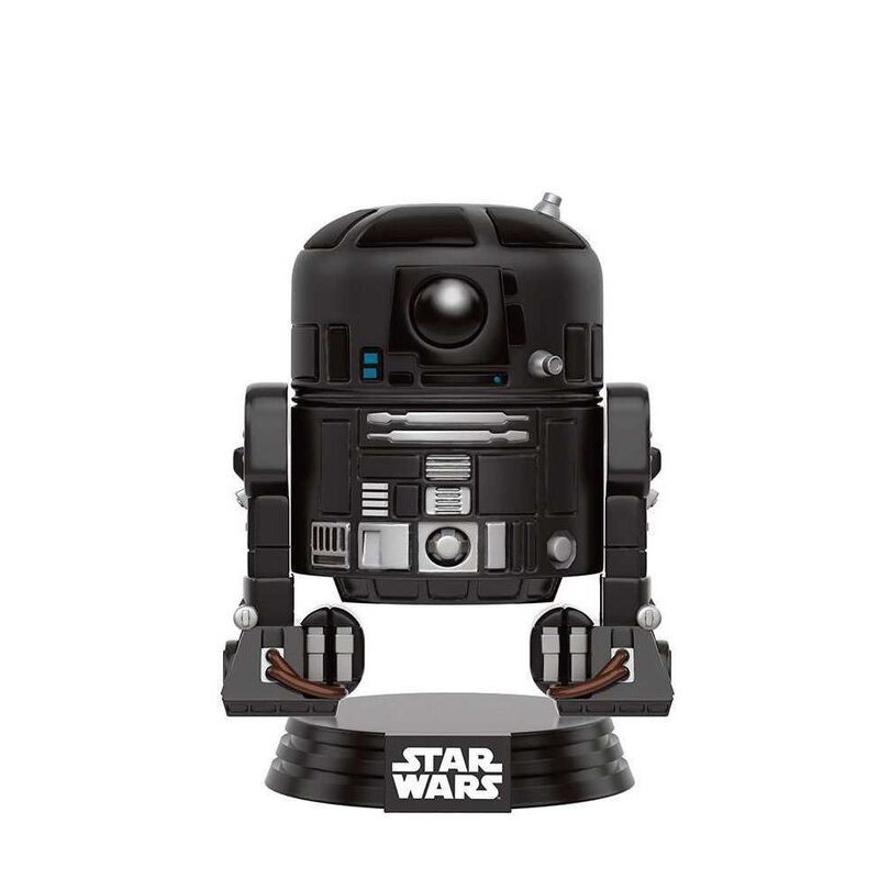 FUNKO POP! STAR WARS (C2-B5) 147