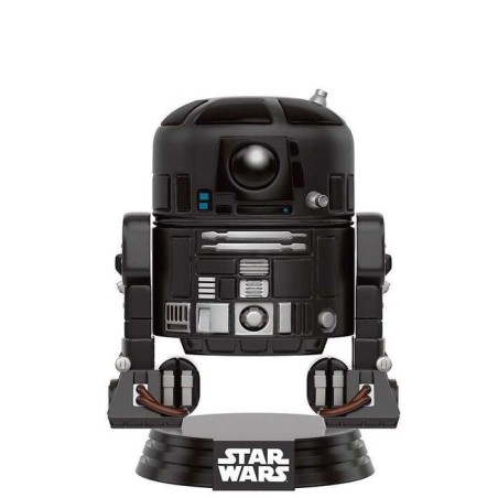 FUNKO POP! STAR WARS (C2-B5) 147