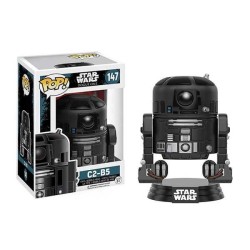 FUNKO POP! STAR WARS (C2-B5) 147