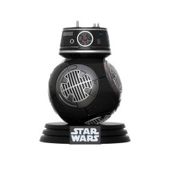 FUNKO POP! STAR WARS (BB-9E) 202