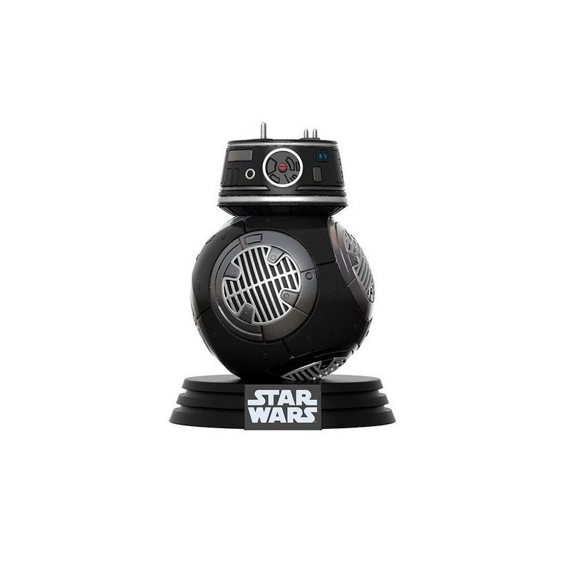 FUNKO POP! STAR WARS (BB-9E) 202