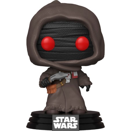 FUNKO POP! STAR WARS (OFFWORLD JAWA) 351