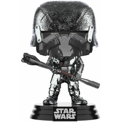 FUNKO POP! STAR WARS (KNIGHT OF REN WAR CLUB) 332