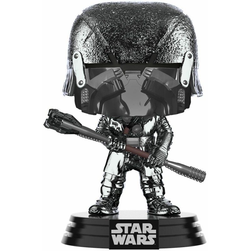 FUNKO POP! STAR WARS (KNIGHT OF REN WAR CLUB) 332